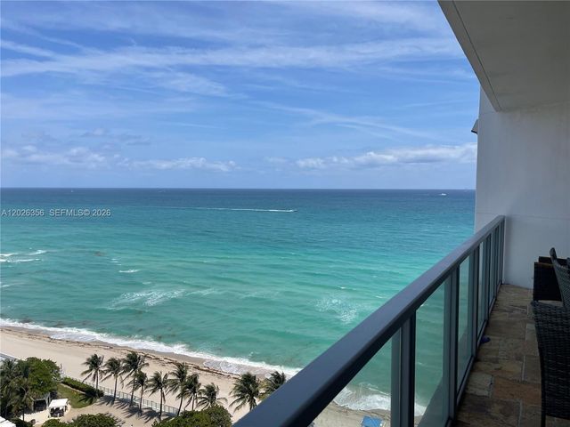 3101 S Ocean Dr 1707, Hollywood, FL 33019