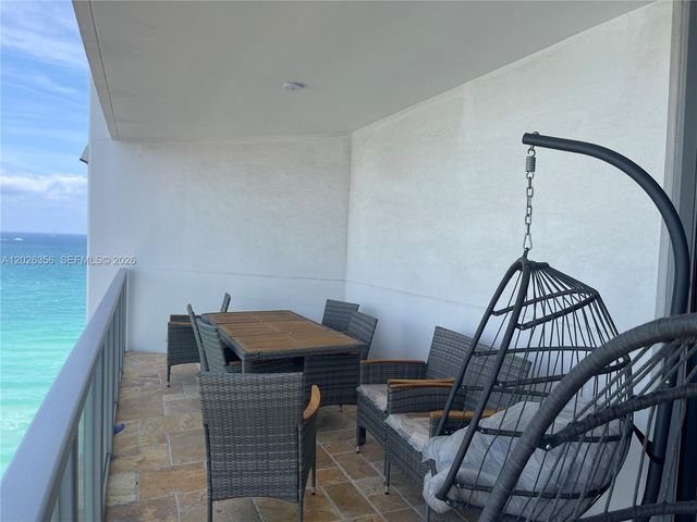 3101 S Ocean Dr 1707, Hollywood, FL 33019