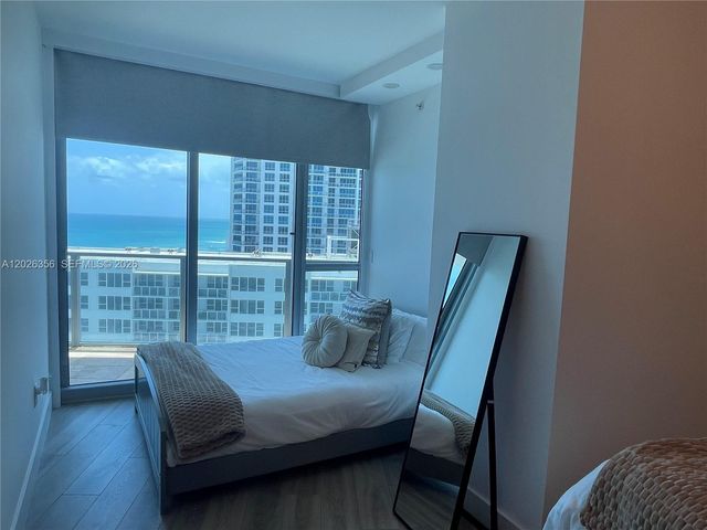 3101 S Ocean Dr 1707, Hollywood, FL 33019