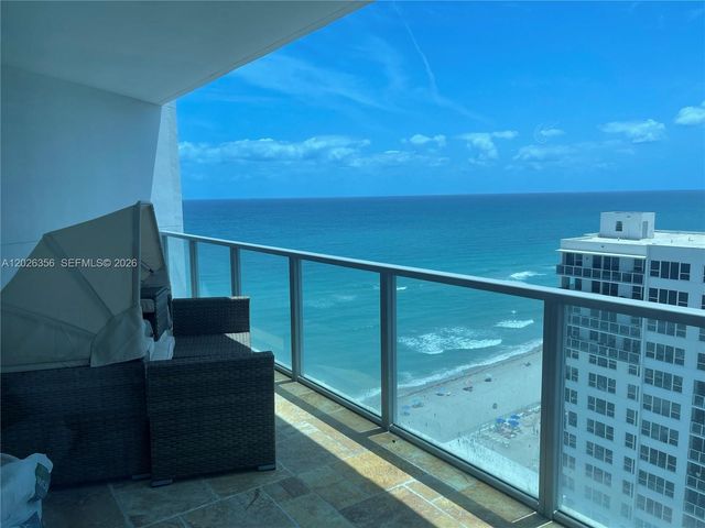 3101 S Ocean Dr 1707, Hollywood, FL 33019