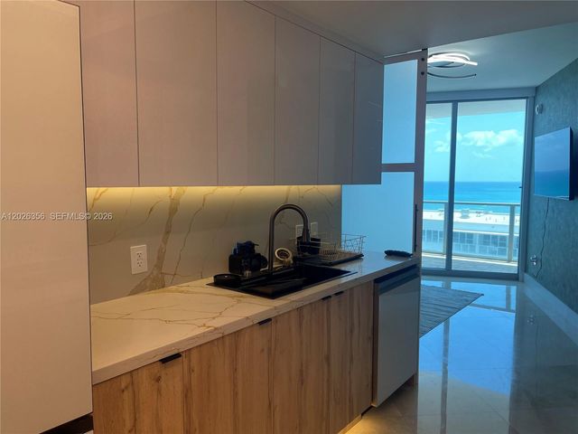 3101 S Ocean Dr 1707, Hollywood, FL 33019