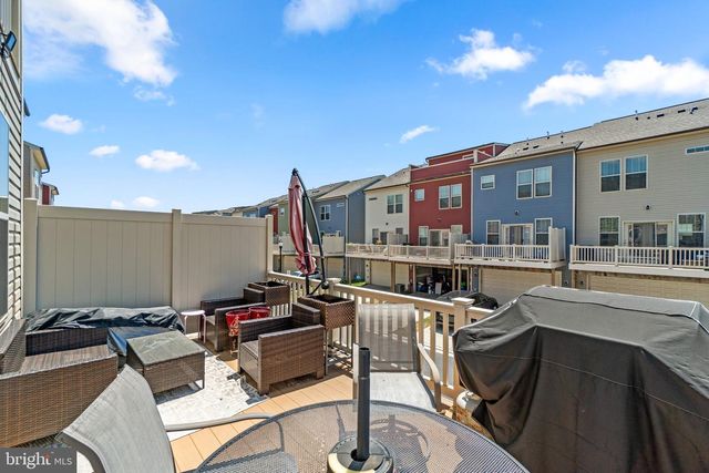 829 BADGER AVE, Frederick, MD 21702