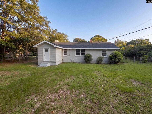 1937 Beckley Drive, Columbia, SC 29209