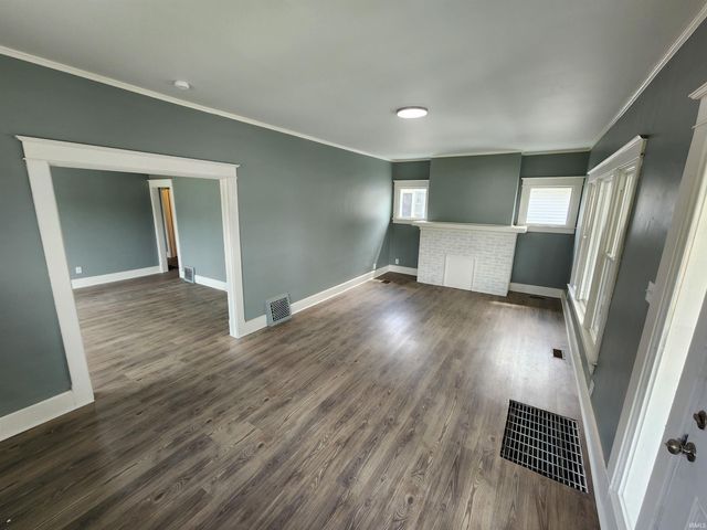 1550 S Morton Avenue, Evansville, IN 47713