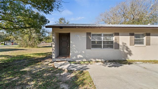 3413 NE MASTERS AVENUE, Arcadia, FL 34266