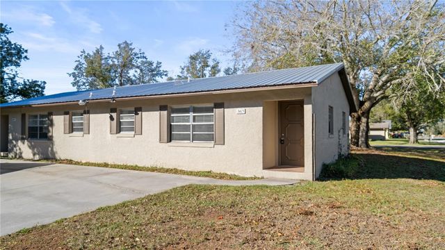 3413 NE MASTERS AVENUE, Arcadia, FL 34266