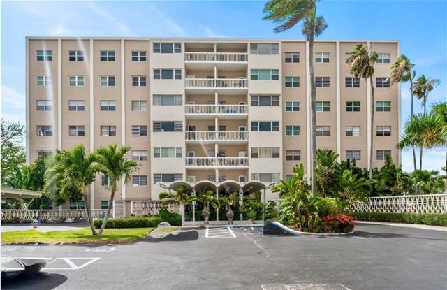 1900 CLIFFORD STREET 701A, Fort Myers, FL 33901