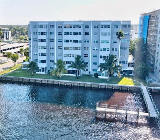 1900 CLIFFORD STREET 701A, Fort Myers, FL 33901