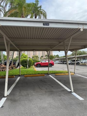 1900 CLIFFORD STREET 701A, Fort Myers, FL 33901