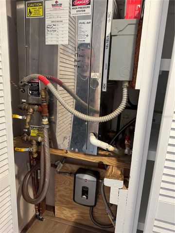 1900 CLIFFORD STREET 701A, Fort Myers, FL 33901