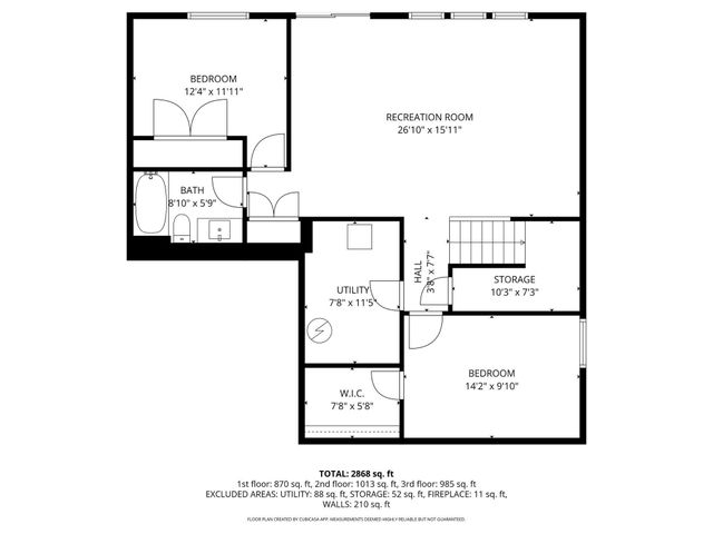 1870 Hadley Hills Drive NE, Rochester, MN 55906