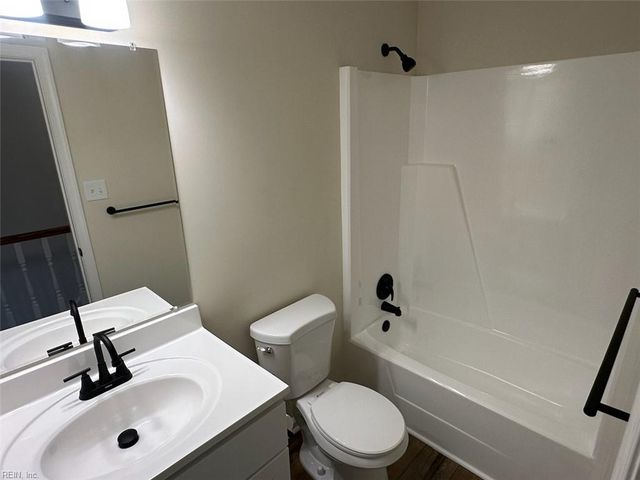 9606 Mason Creek RD, Norfolk, VA 23503
