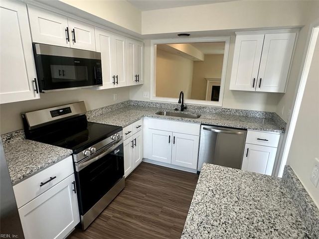 9606 Mason Creek RD, Norfolk, VA 23503