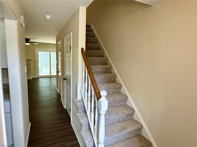 9606 Mason Creek RD, Norfolk, VA 23503