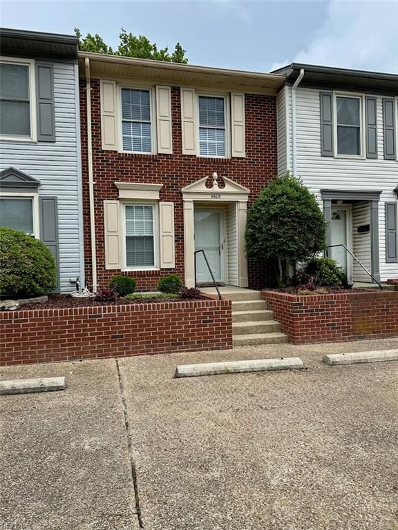 9606 Mason Creek RD, Norfolk, VA 23503