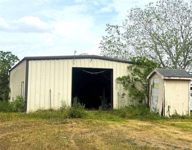 4501 Baker Road, Needville, TX 77461