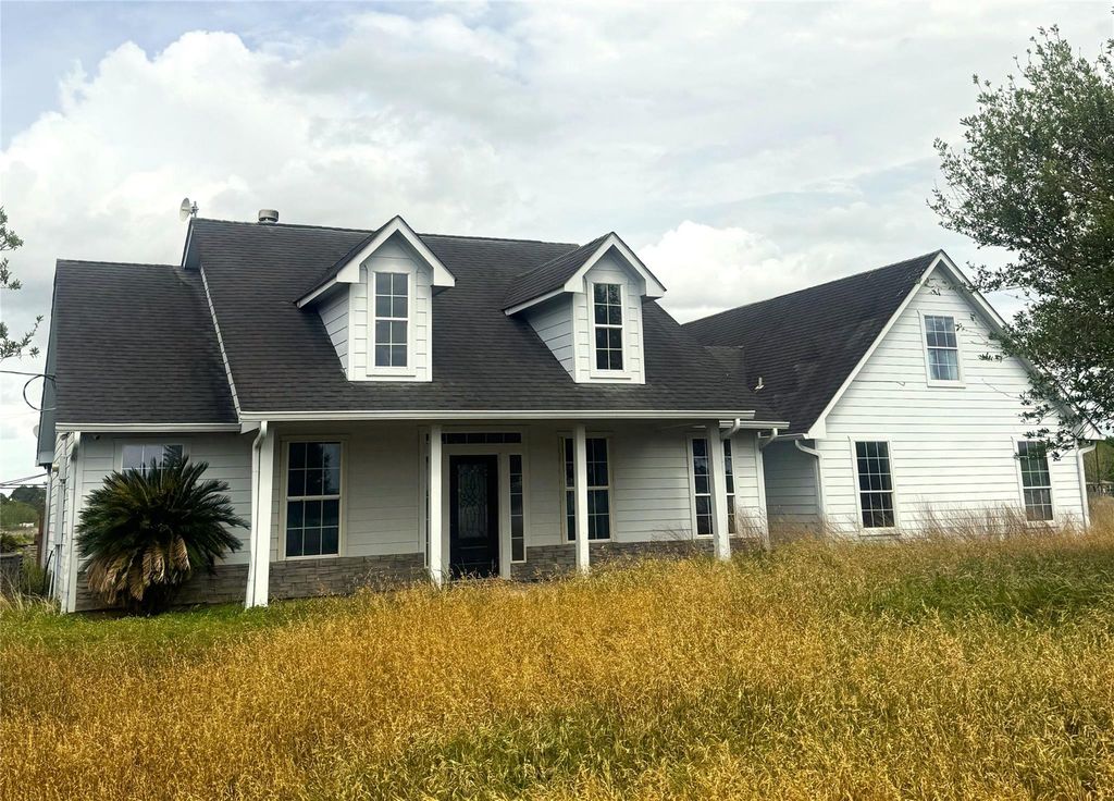 4501 Baker Road, Needville, TX 77461