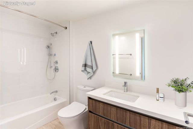 1515 Liona Street 708, Honolulu, HI 96814