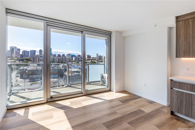 1515 Liona Street 708, Honolulu, HI 96814