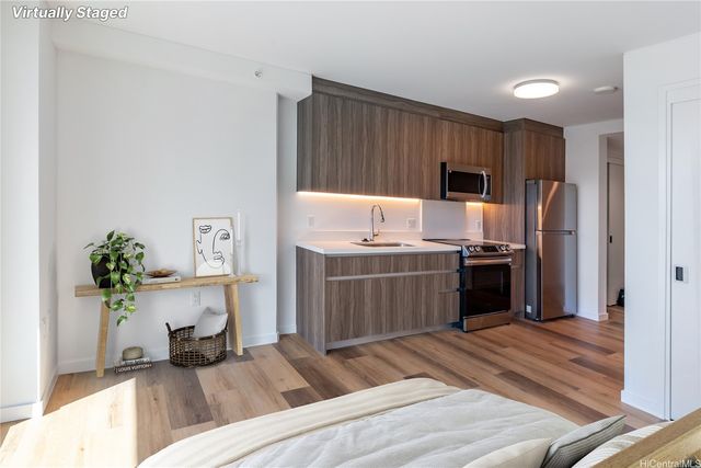 1515 Liona Street 708, Honolulu, HI 96814