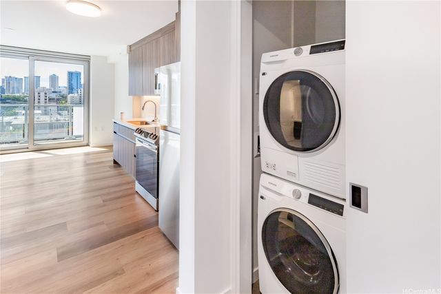 1515 Liona Street 708, Honolulu, HI 96814