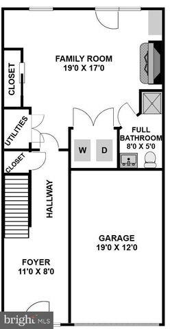 43533 LAIDLOW STREET, Chantilly, VA 20152