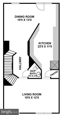 43533 LAIDLOW STREET, Chantilly, VA 20152