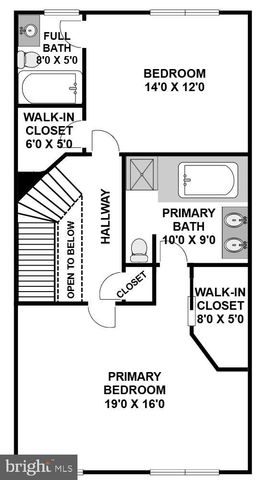 43533 LAIDLOW STREET, Chantilly, VA 20152
