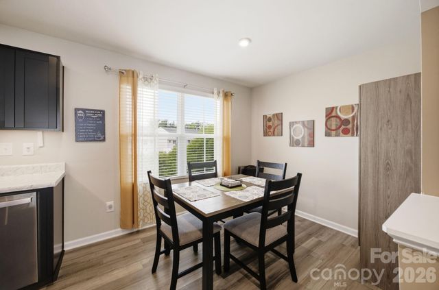 6121 Cutwater Circle, Charlotte, NC 28269