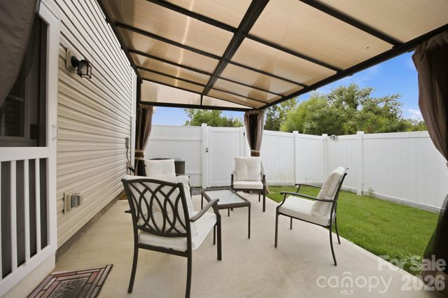 6121 Cutwater Circle, Charlotte, NC 28269