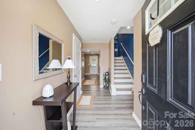 6121 Cutwater Circle, Charlotte, NC 28269