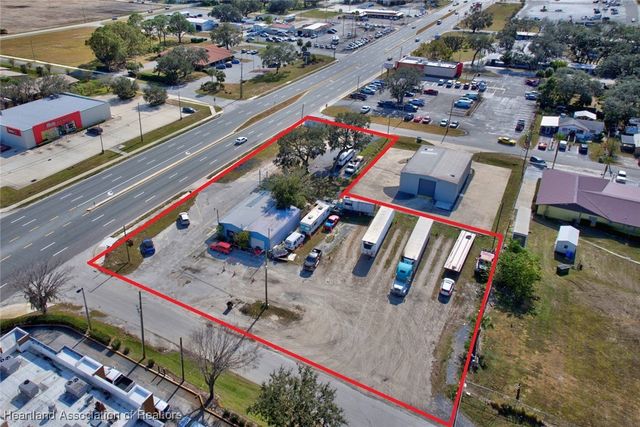 500+520 Us-27 Highway, Avon Park, FL 33825