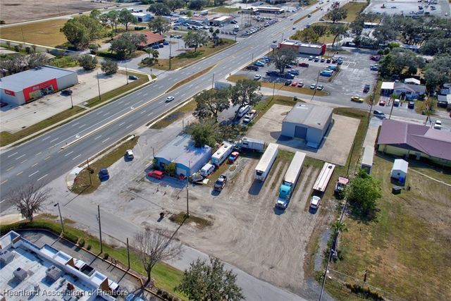 500+520 Us-27 Highway, Avon Park, FL 33825