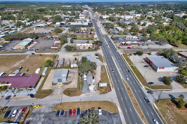 500+520 Us-27 Highway, Avon Park, FL 33825