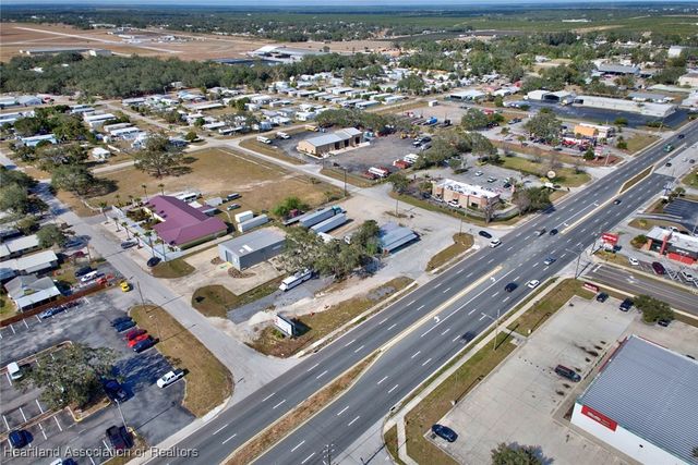500+520 Us-27 Highway, Avon Park, FL 33825