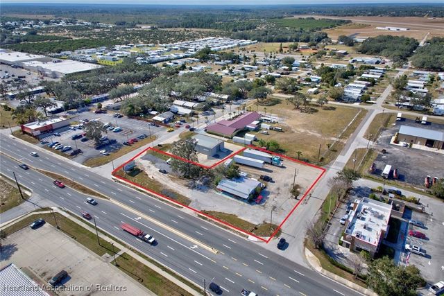 500+520 Us-27 Highway, Avon Park, FL 33825