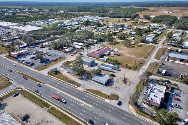 500+520 Us-27 Highway, Avon Park, FL 33825