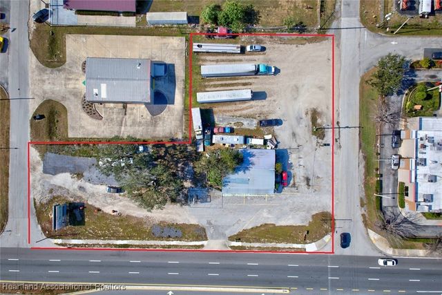 500+520 Us-27 Highway, Avon Park, FL 33825