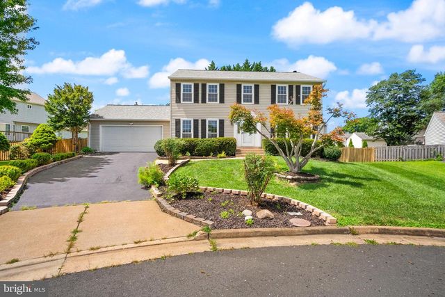 1454 PARKVALE CT, Herndon, VA 20170