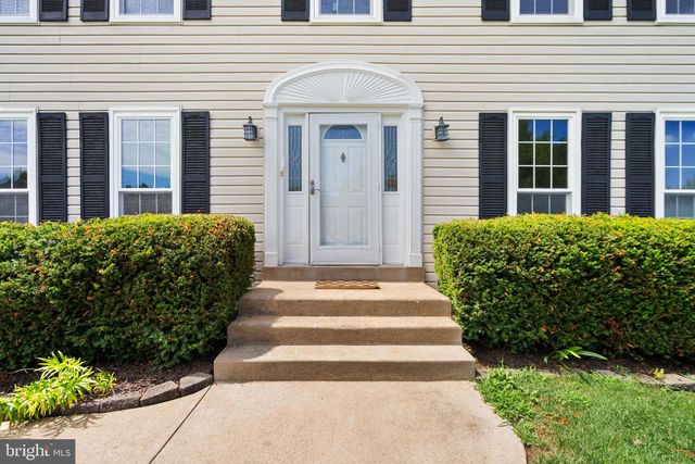 1454 PARKVALE CT, Herndon, VA 20170