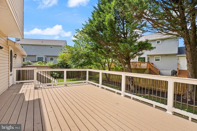 1454 PARKVALE CT, Herndon, VA 20170