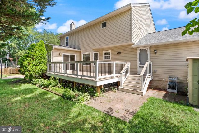 1454 PARKVALE CT, Herndon, VA 20170