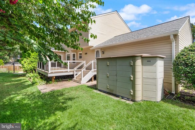 1454 PARKVALE CT, Herndon, VA 20170