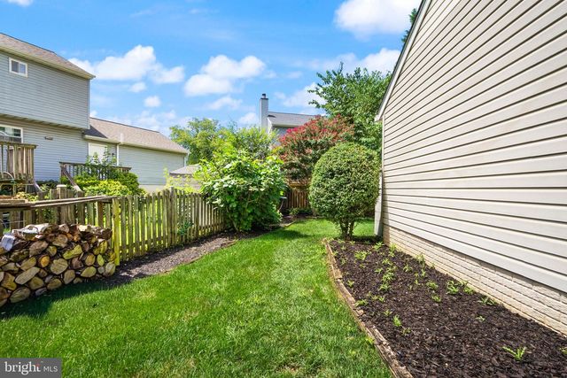 1454 PARKVALE CT, Herndon, VA 20170