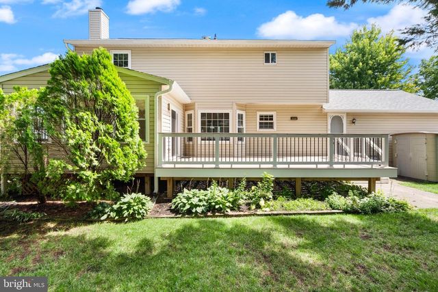 1454 PARKVALE CT, Herndon, VA 20170
