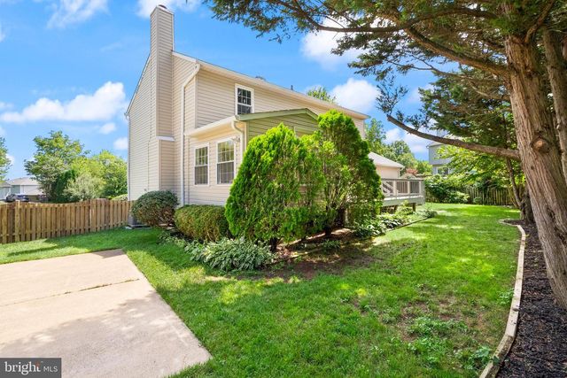 1454 PARKVALE CT, Herndon, VA 20170