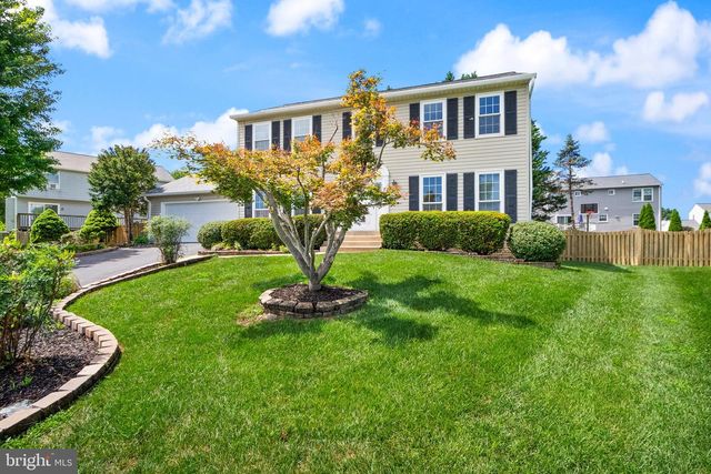 1454 PARKVALE CT, Herndon, VA 20170