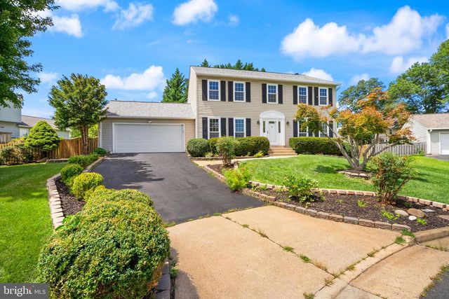 1454 PARKVALE CT, Herndon, VA 20170