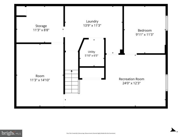 1454 PARKVALE CT, Herndon, VA 20170