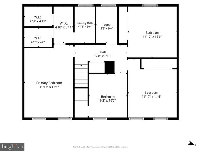 1454 PARKVALE CT, Herndon, VA 20170